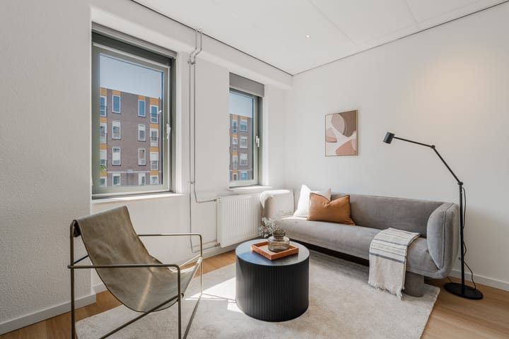 Foto 14 van Kalverstraat 4-12