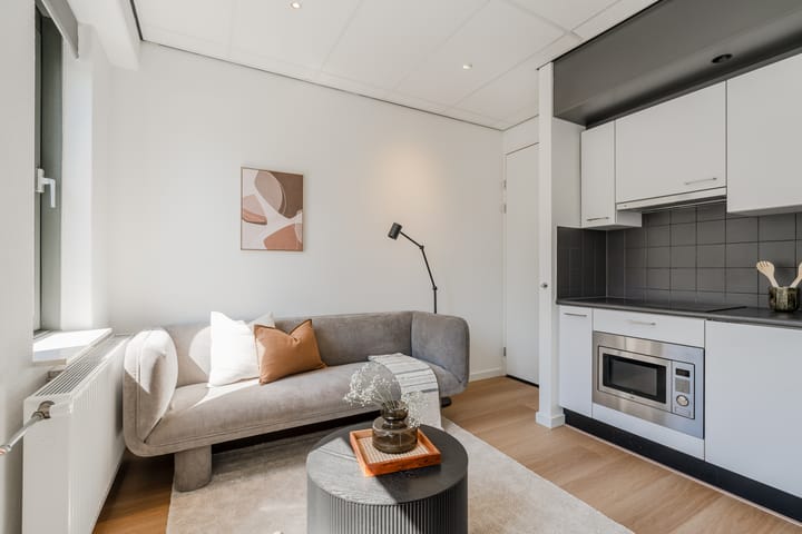 Foto 15 van Kalverstraat 4-12