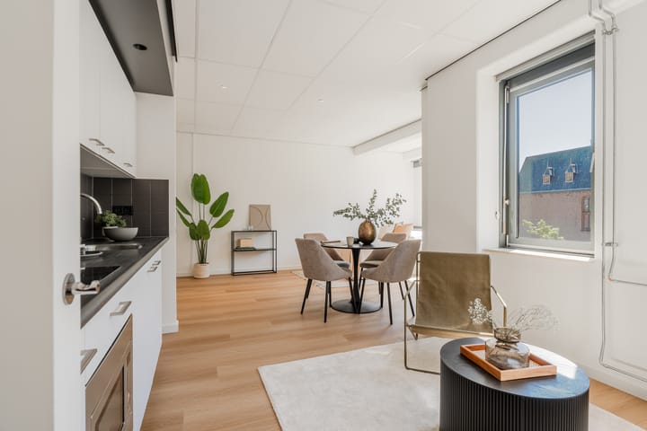 Foto 17 van Kalverstraat 4-12