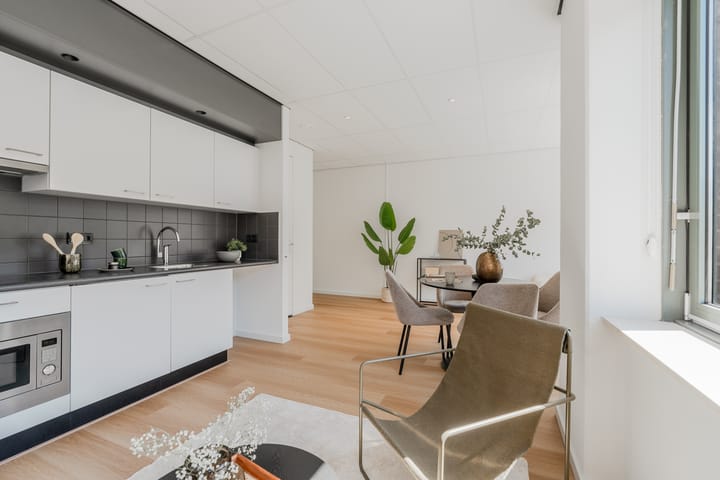 Foto 18 van Kalverstraat 4-12