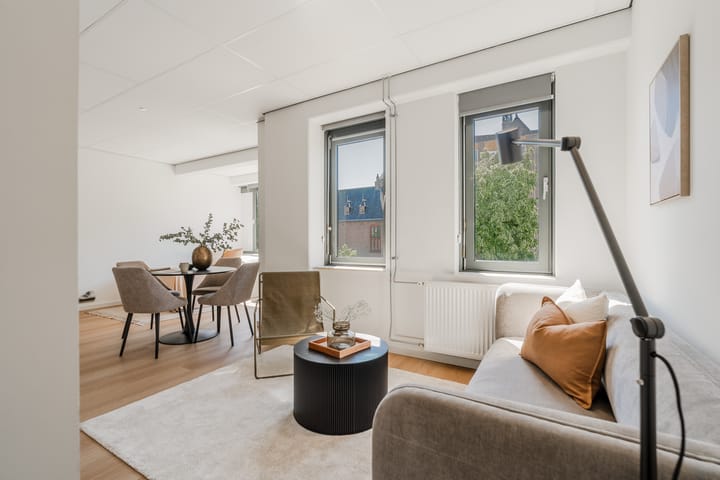 Foto 19 van Kalverstraat 4-12