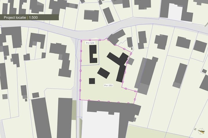 Foto 33 van Waterschei 18