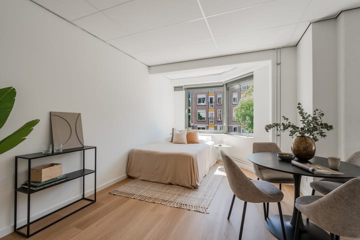 Foto 26 van Kalverstraat 4-12