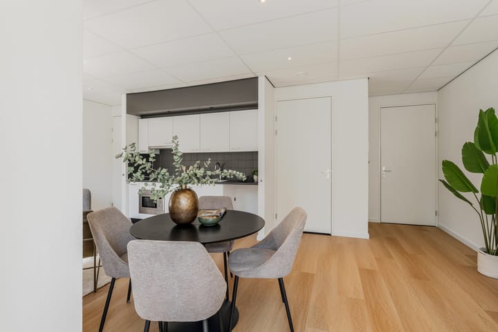 Foto 30 van Kalverstraat 4-12