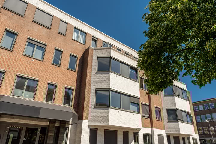 Foto 36 van Kalverstraat 4-12