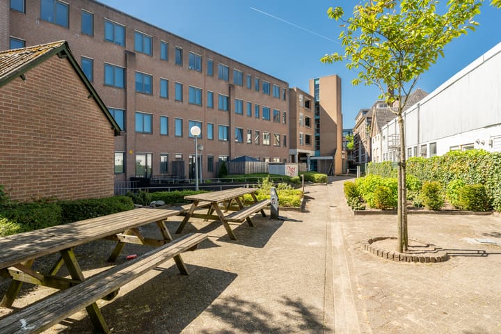 Foto 45 van Kalverstraat 4-12