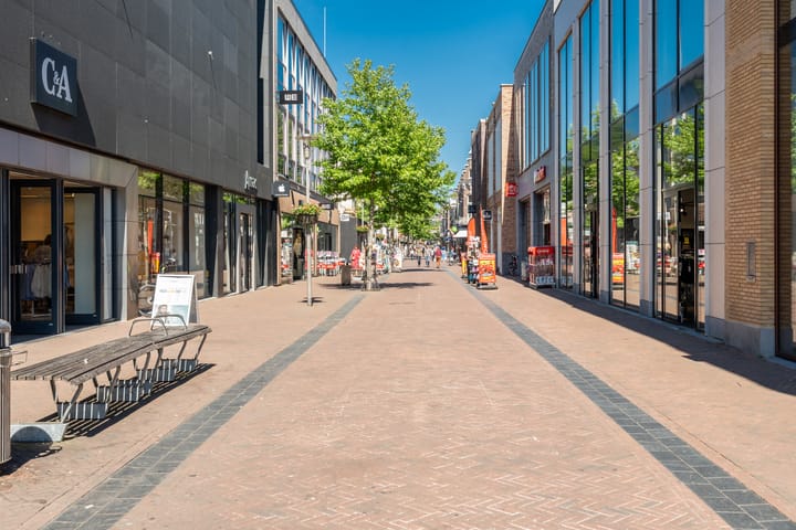 Foto 49 van Kalverstraat 4-12