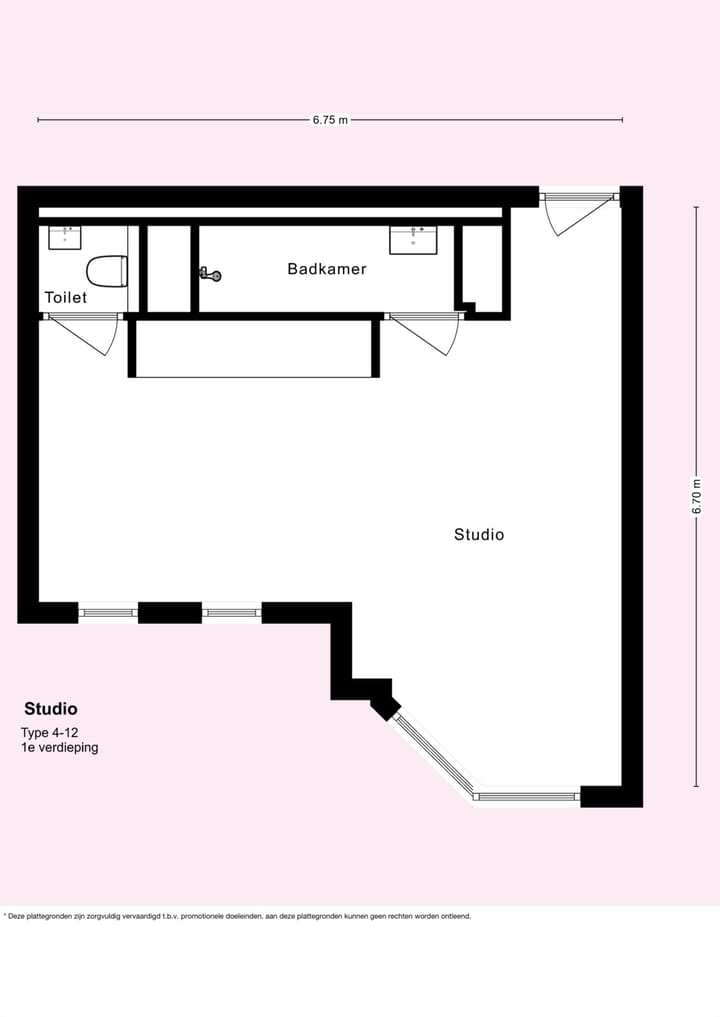 Foto 52 van Kalverstraat 4-12