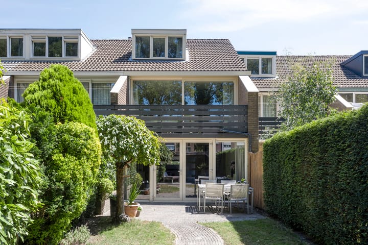 Foto 1 van Haspel 24