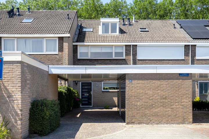 Foto 3 van Haspel 24