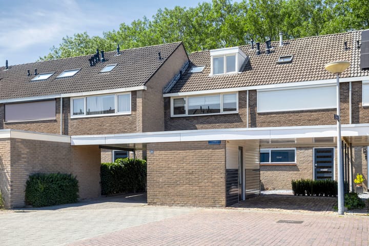 Foto 4 van Haspel 24