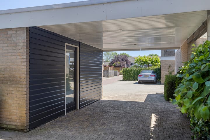 Foto 5 van Haspel 24