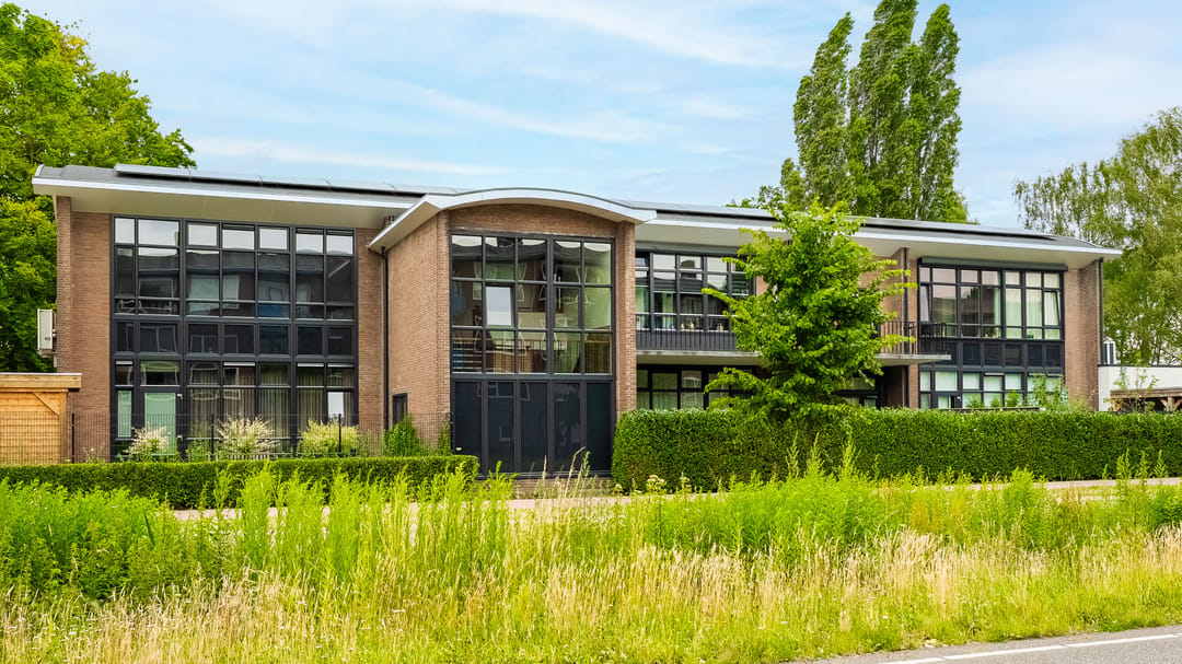 Photo 1 of Adriaen Brouwerstraat 24