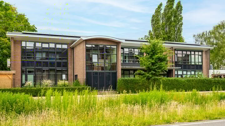 Foto 1 van Adriaen Brouwerstraat 24