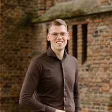 Laurens Snel - NVM Real Estate Agent