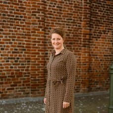 Heleen van Wijngaarden - Secretary
