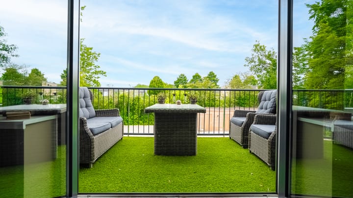 Foto 4 van Adriaen Brouwerstraat 24