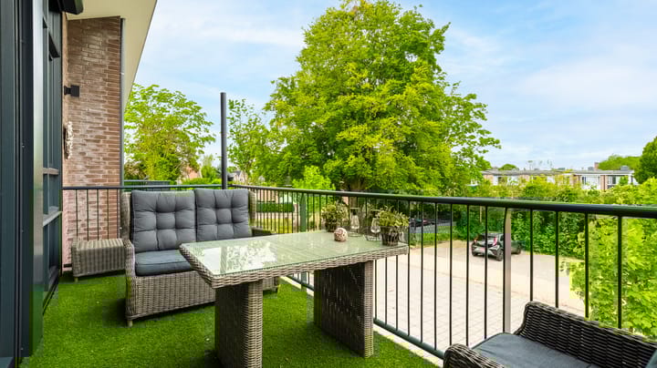 Foto 6 van Adriaen Brouwerstraat 24