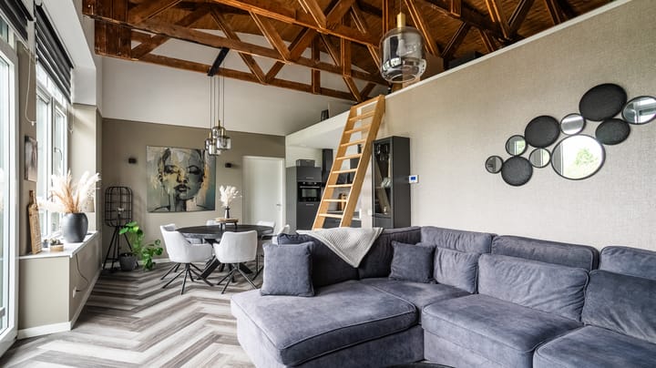 Foto 7 van Adriaen Brouwerstraat 24