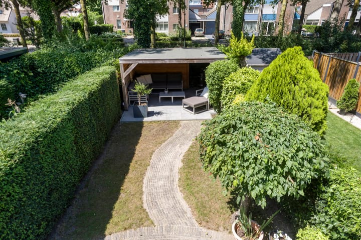 Foto 23 van Haspel 24