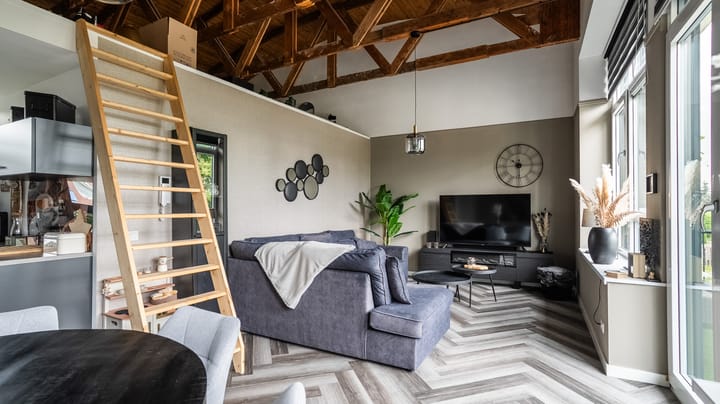 Foto 12 van Adriaen Brouwerstraat 24