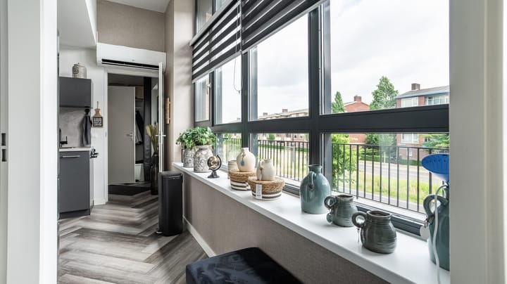 Foto 14 van Adriaen Brouwerstraat 24