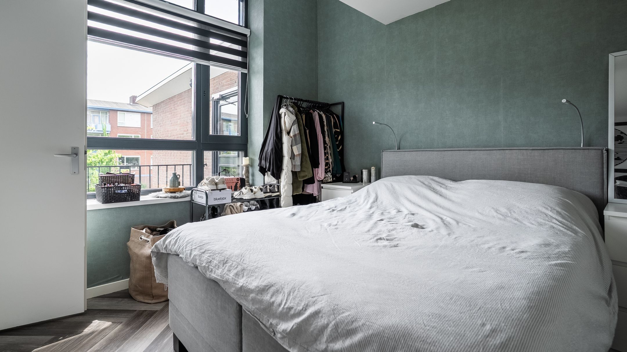 Photo 21 of Adriaen Brouwerstraat 24