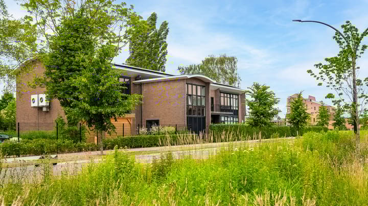 Foto 25 van Adriaen Brouwerstraat 24