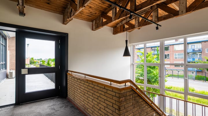 Foto 26 van Adriaen Brouwerstraat 24