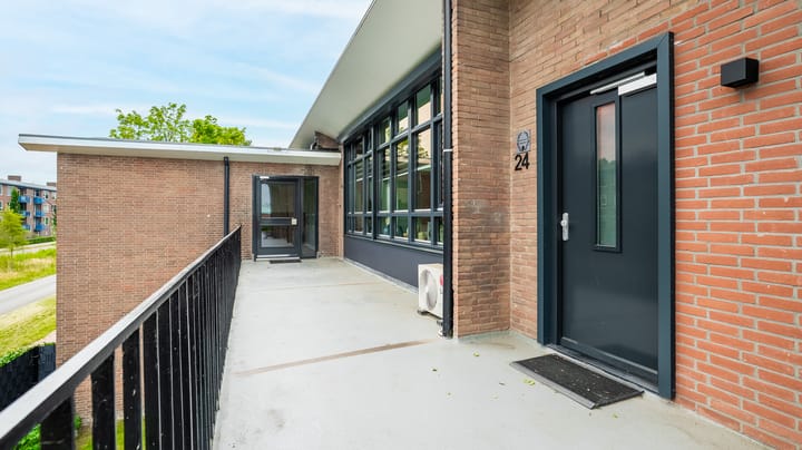 Foto 27 van Adriaen Brouwerstraat 24