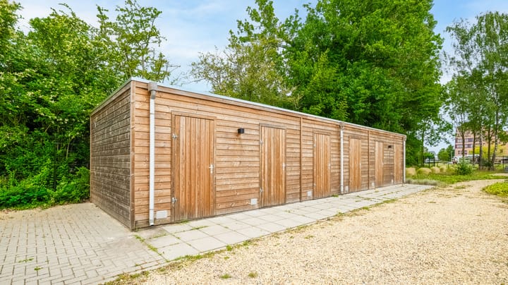 Foto 28 van Adriaen Brouwerstraat 24