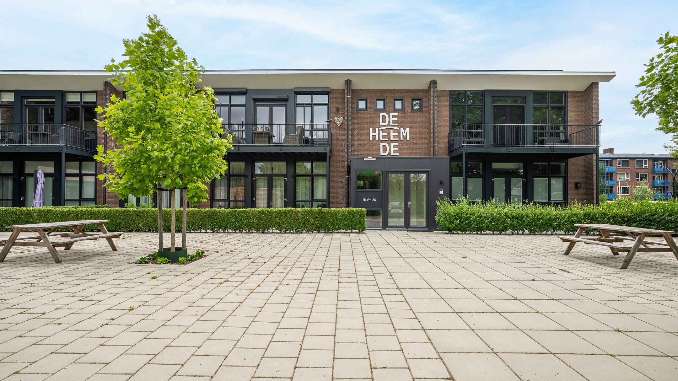 Photo 30 of Adriaen Brouwerstraat 24