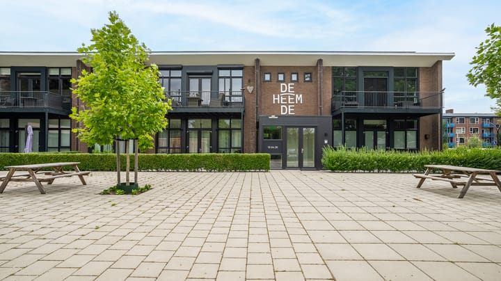 Foto 30 van Adriaen Brouwerstraat 24