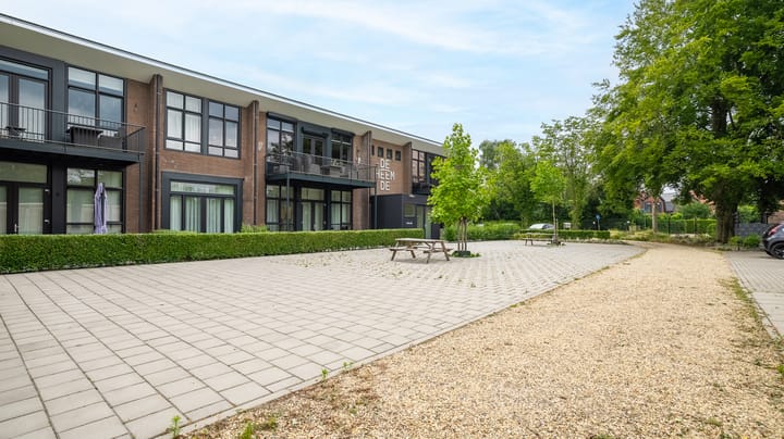 Foto 31 van Adriaen Brouwerstraat 24