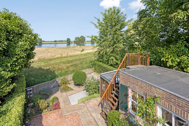 Foto 2 van Oijense Benedendijk 3