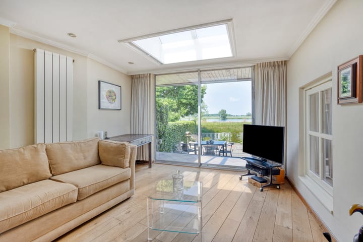 Foto 3 van Oijense Benedendijk 3