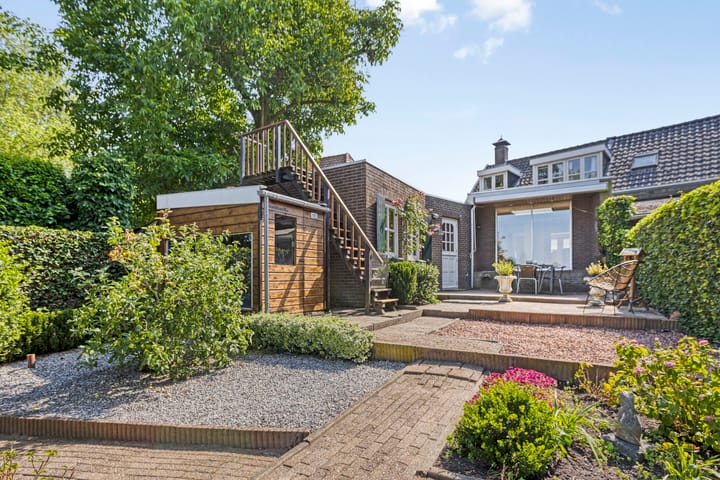 Foto 27 van Oijense Benedendijk 3