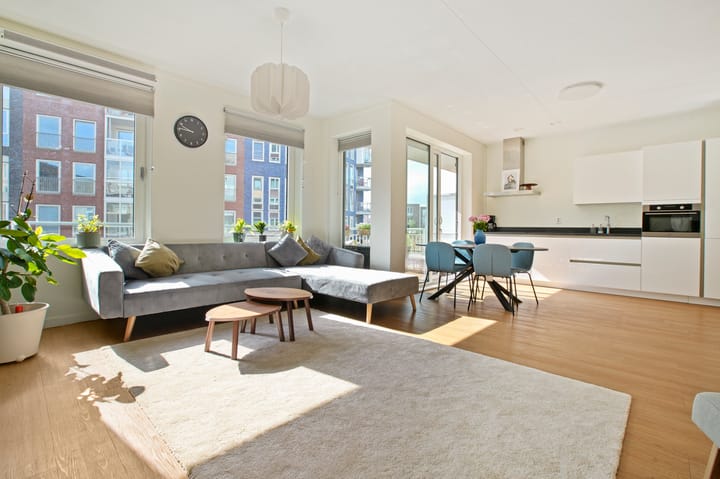 Foto 1 van Gerrit Rietveldsingel 139