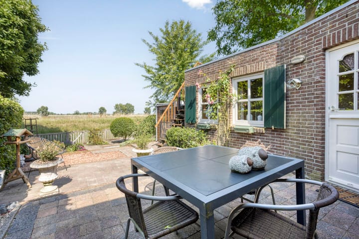 Foto 28 van Oijense Benedendijk 3