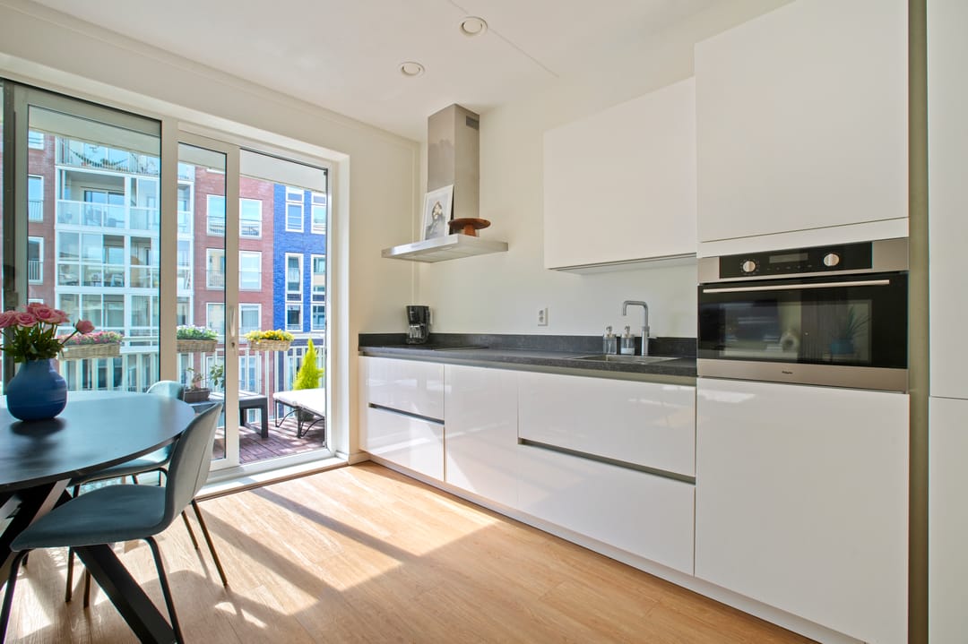 Foto 2 van Gerrit Rietveldsingel 139