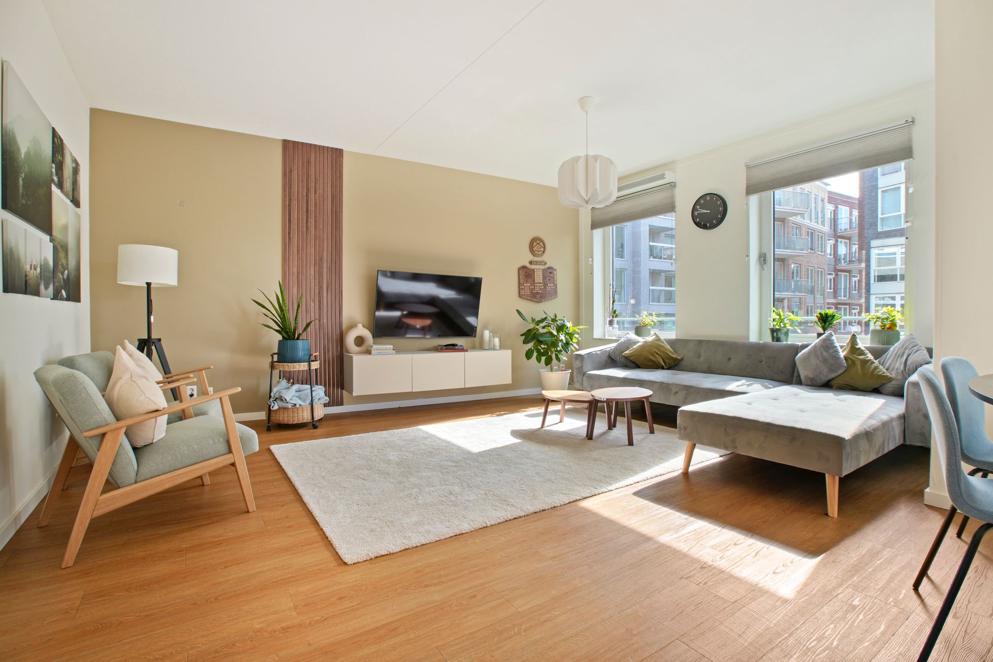 Foto 3 van Gerrit Rietveldsingel 139