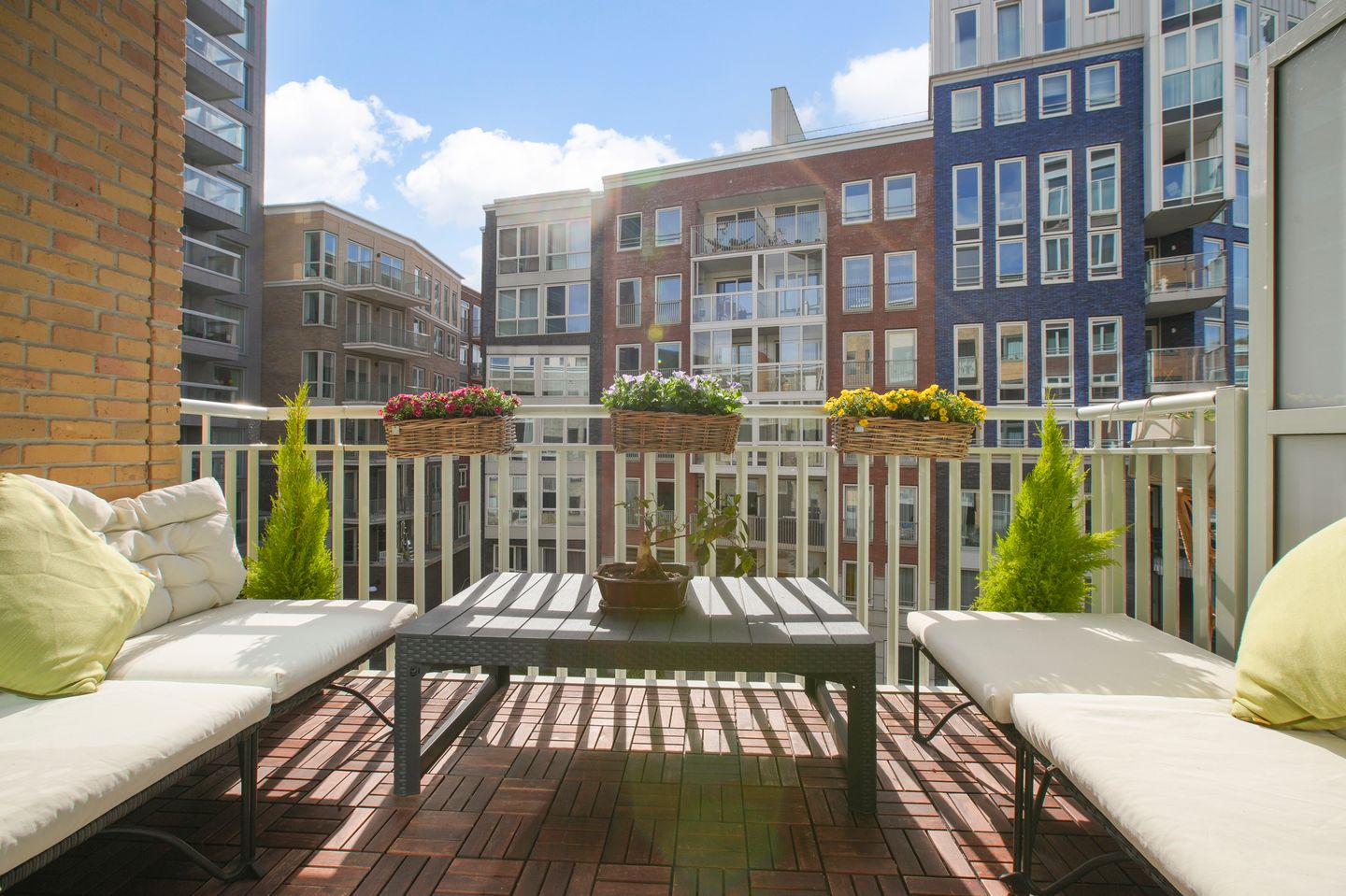 Foto 4 van Gerrit Rietveldsingel 139