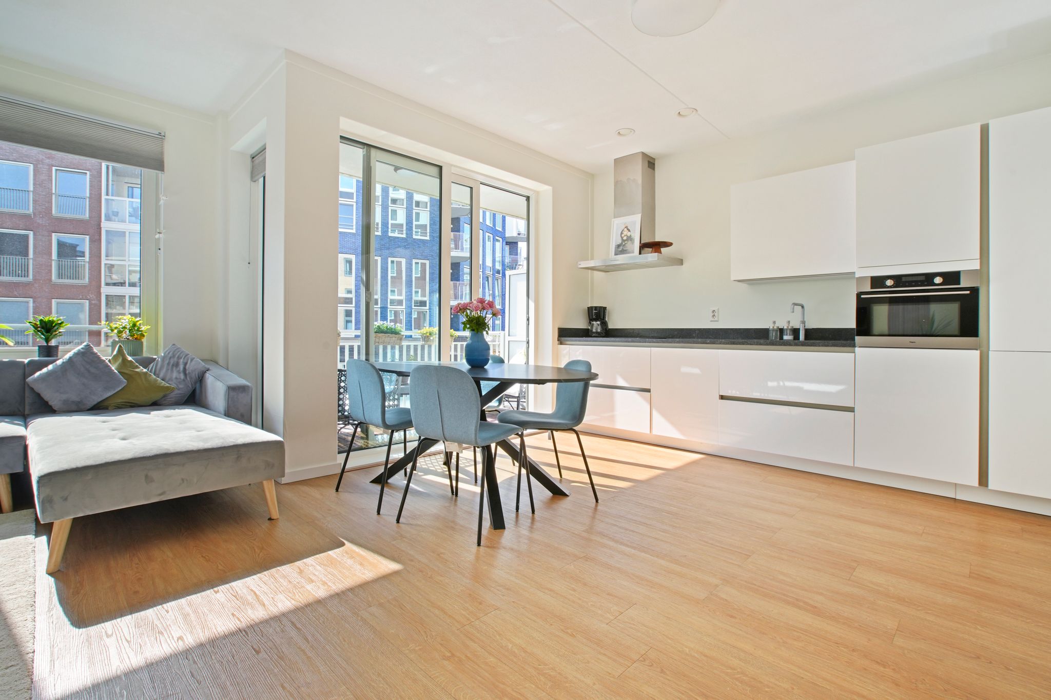 Foto 6 van Gerrit Rietveldsingel 139