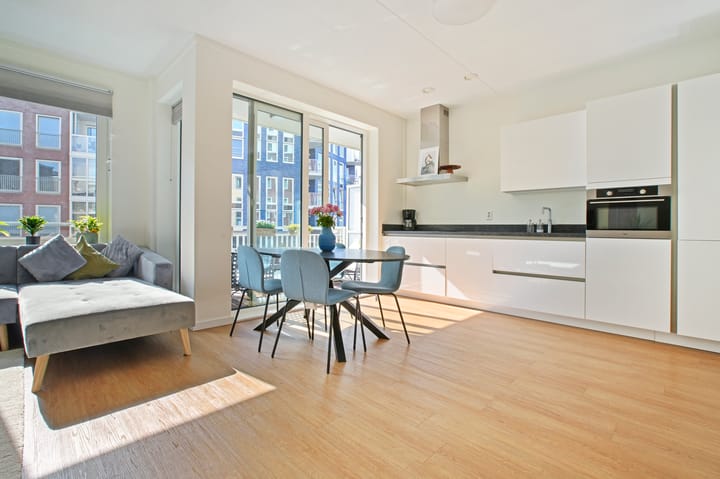 Foto 6 van Gerrit Rietveldsingel 139