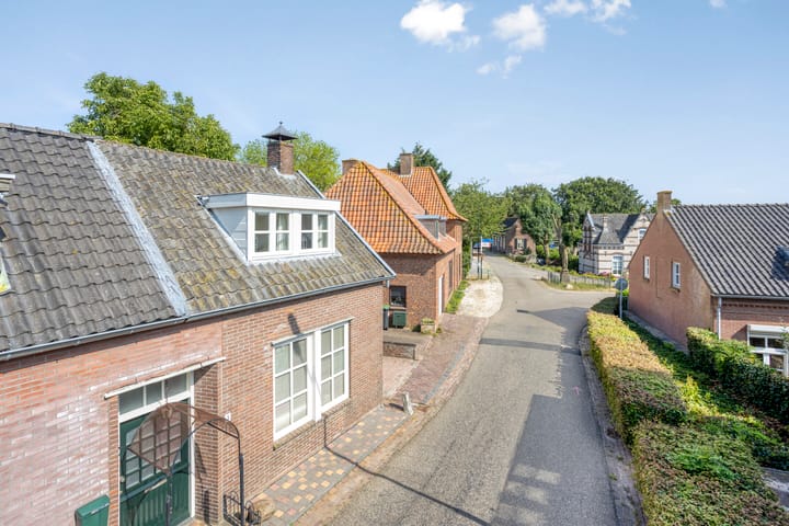 Foto 33 van Oijense Benedendijk 3