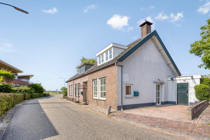 Foto 34 van Oijense Benedendijk 3