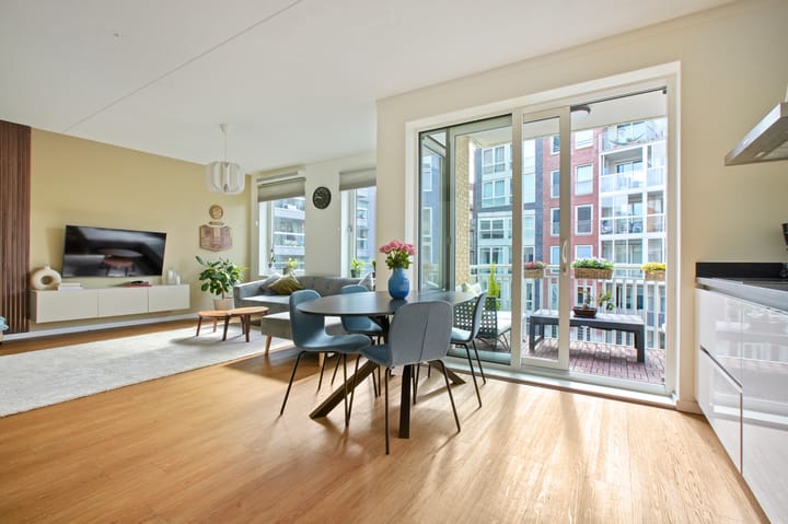 Foto 7 van Gerrit Rietveldsingel 139