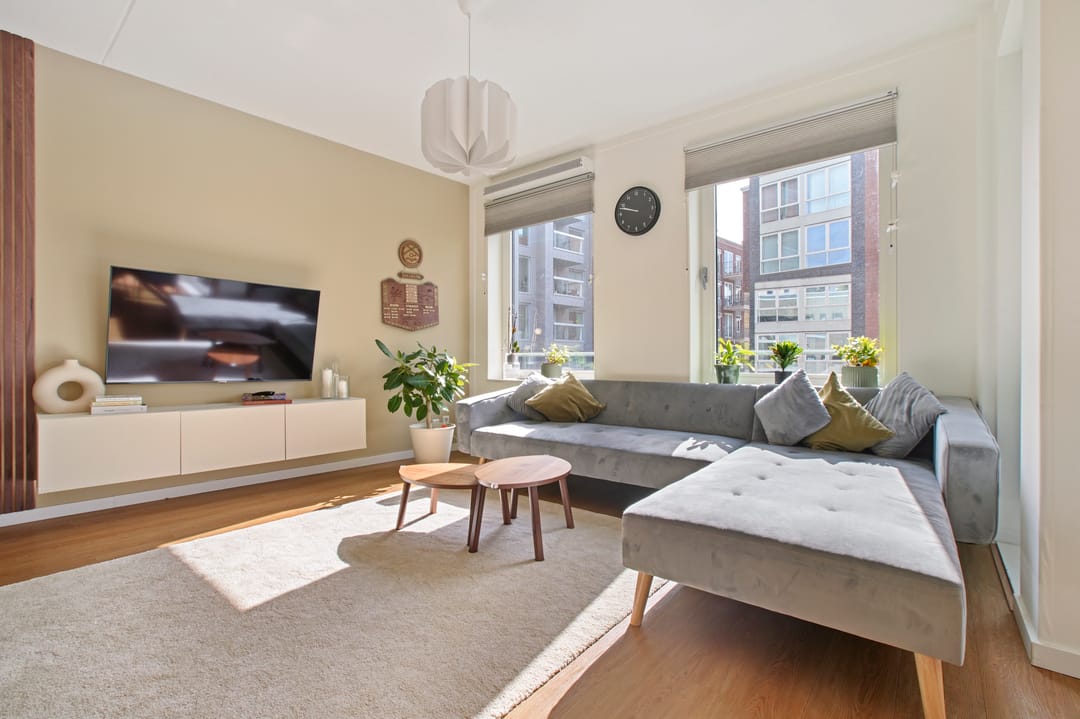 Foto 8 van Gerrit Rietveldsingel 139