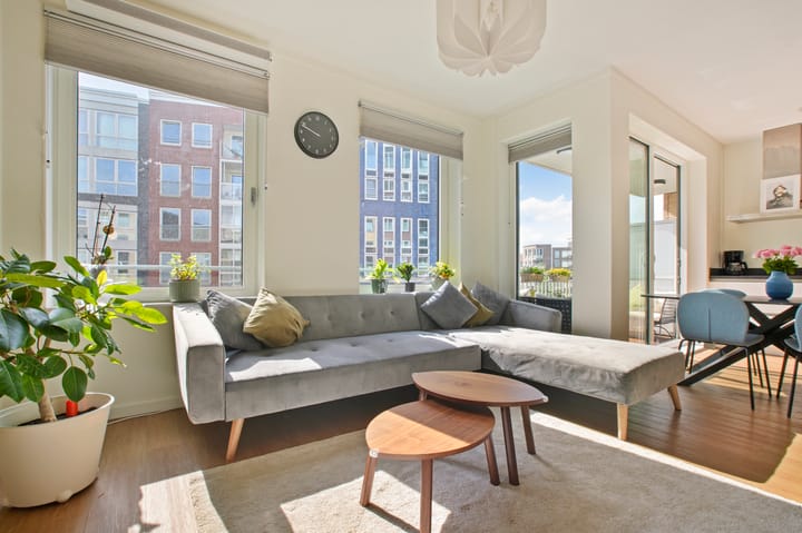 Foto 9 van Gerrit Rietveldsingel 139