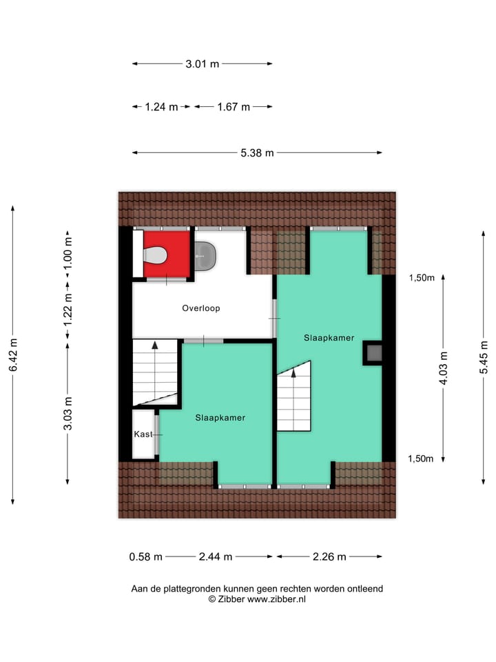 Foto 37 van Oijense Benedendijk 3